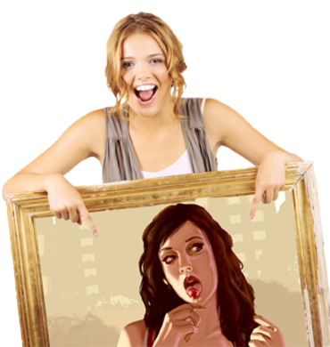 поп арт. картина. кишинев. подарок